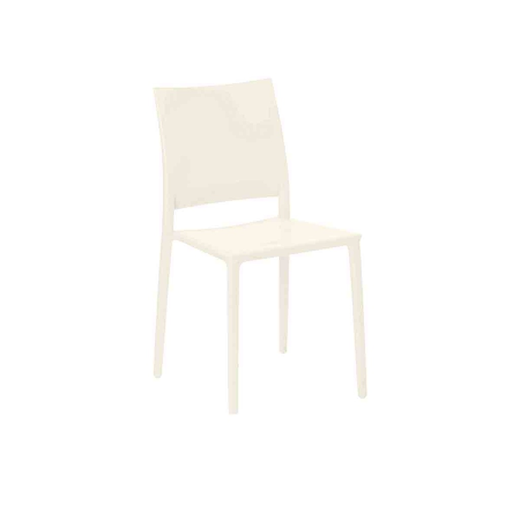 [34.00/A] Magic chair (White)