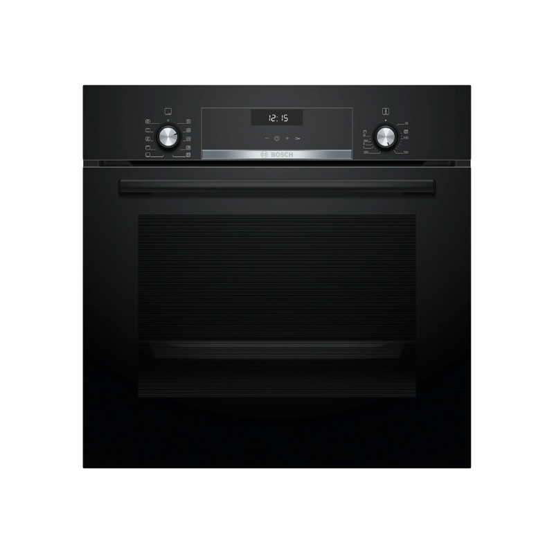 Series 4 built-in oven