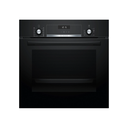 Series 4 built-in oven