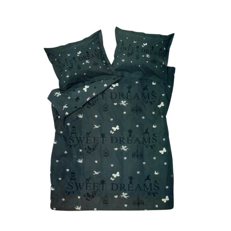 Duvet cover sweetdreams