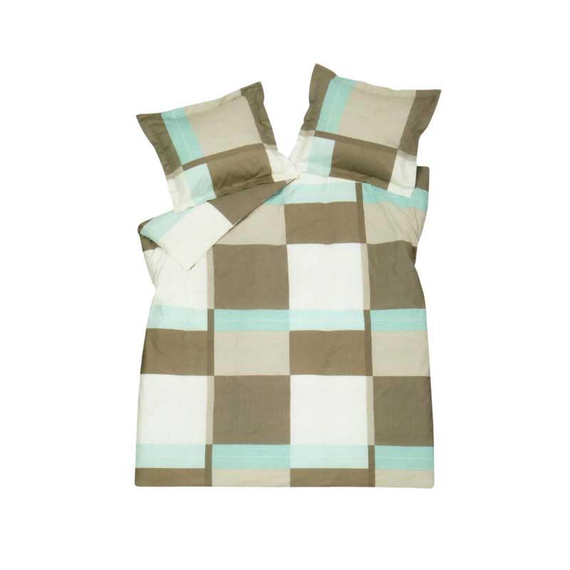 Duvet cover uptown