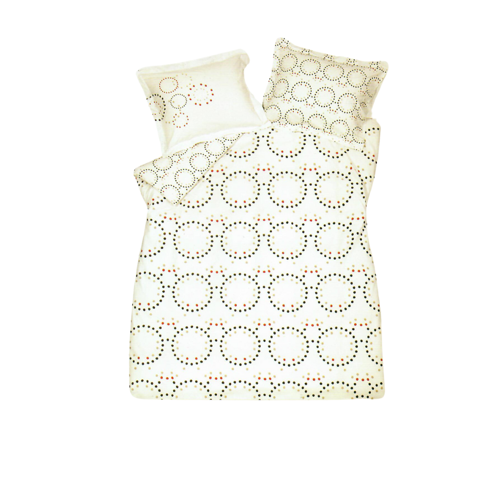 Duvet cover red 20