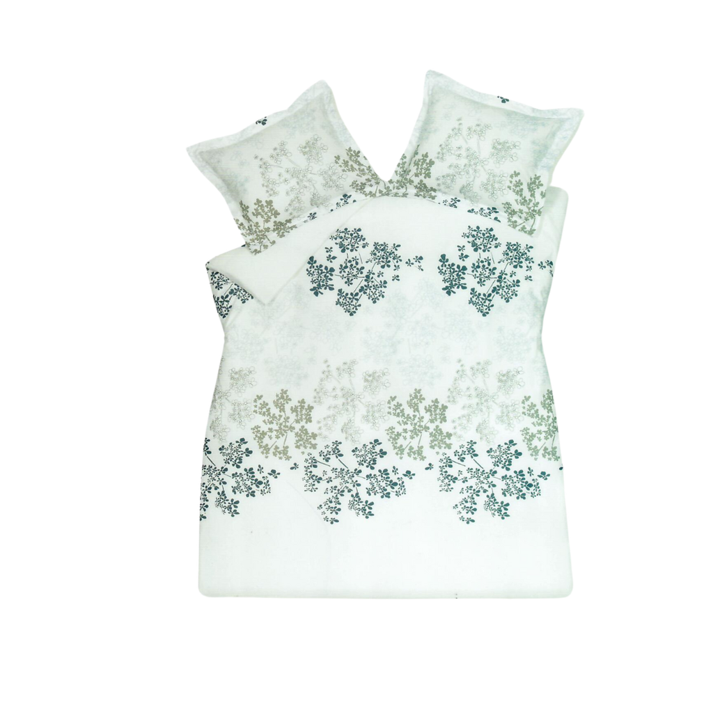 Duvet cover midnight dew