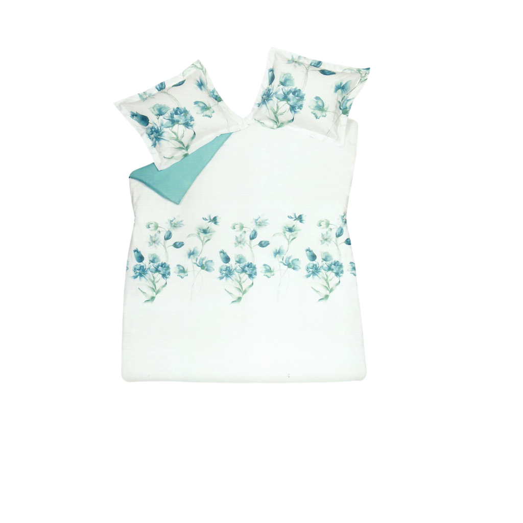 Duvet cover celad green 402