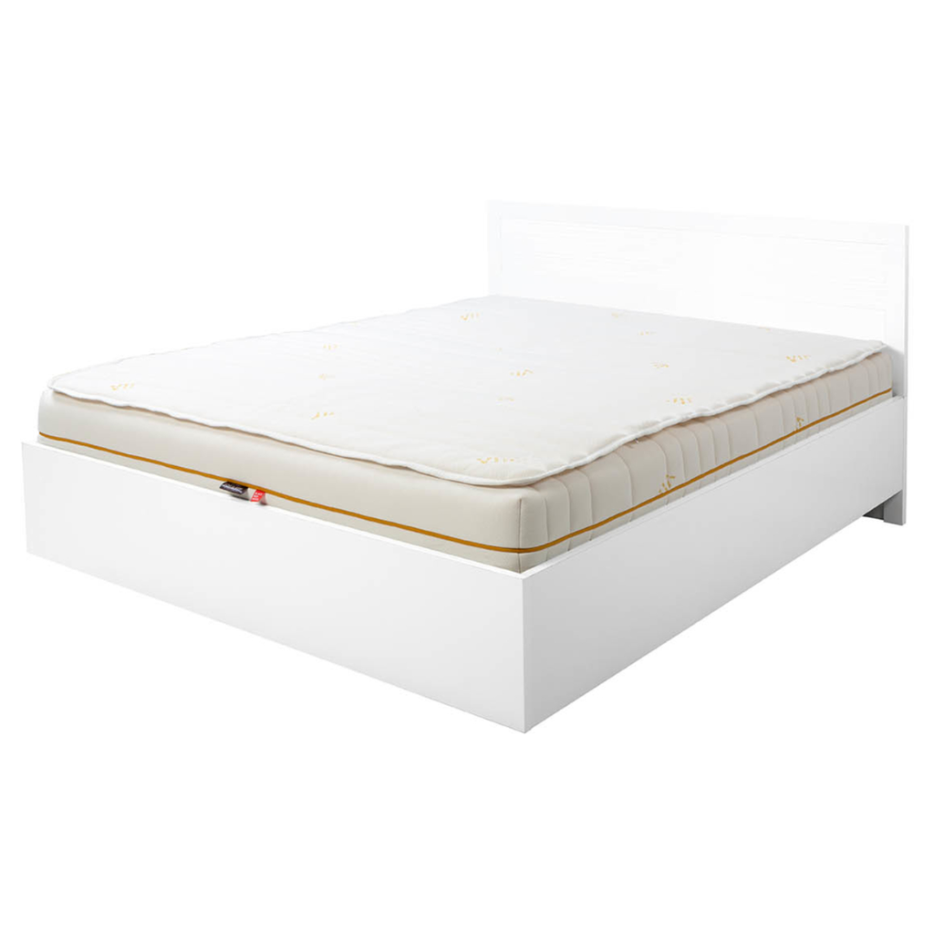 [L07-NAK-NOTOS-90-MAT01-BK] Notos anti-virus mattress protector (90 cm)