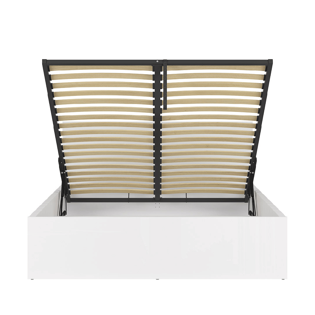 Tetrix Container bed 160