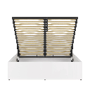 Tetrix Container bed 160
