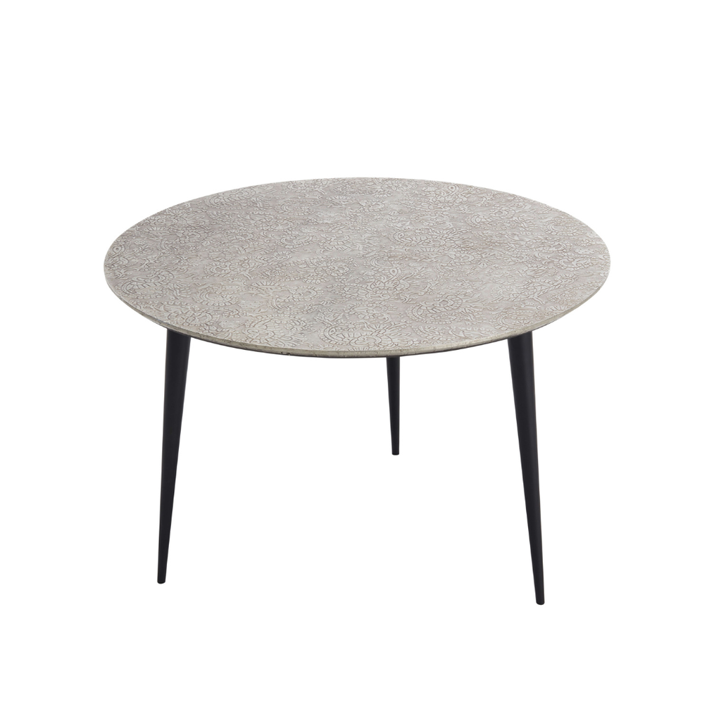 Patna coffee table