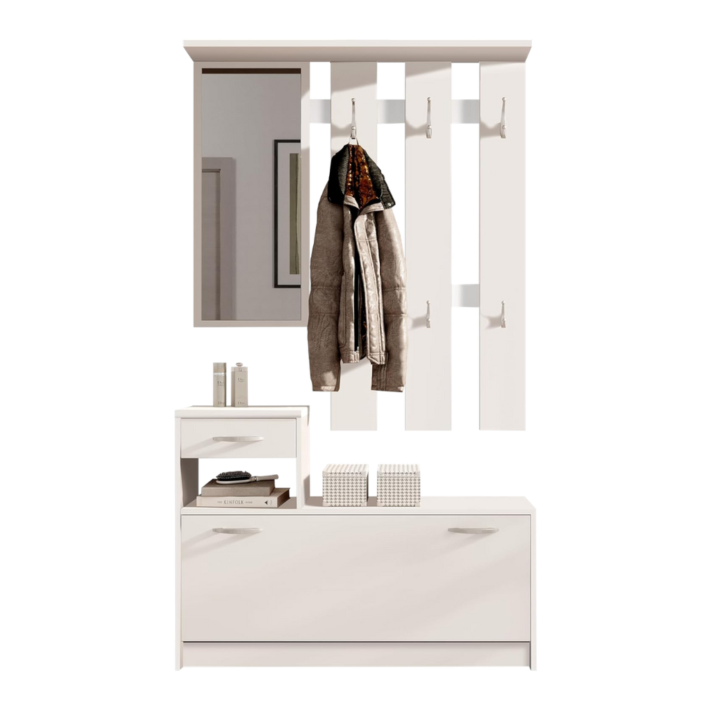Vera wall unit