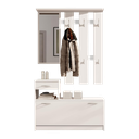 Vera wall unit