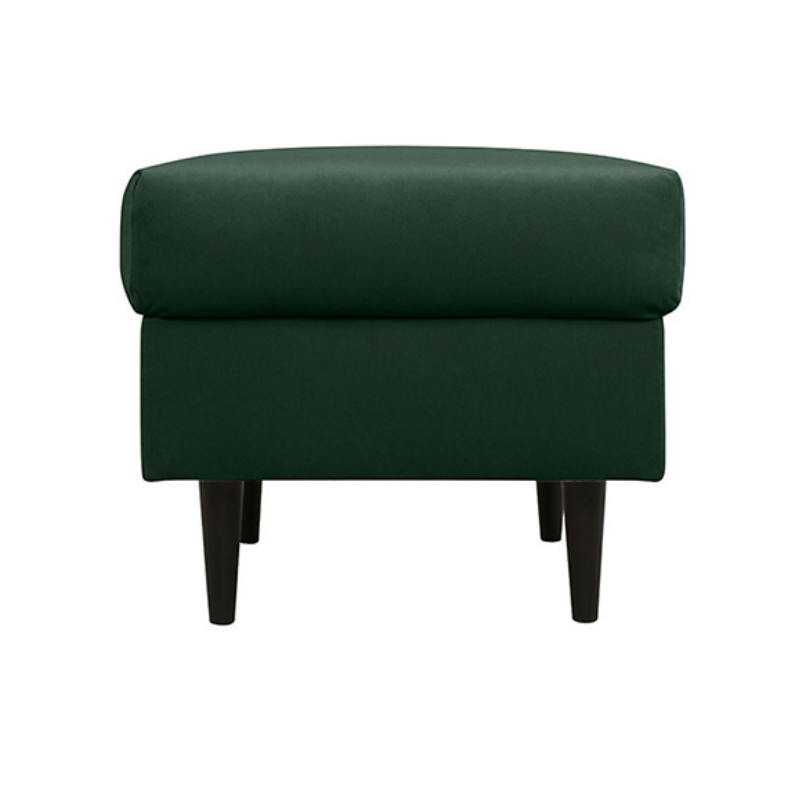 [FL13-PU-RIMI-H-G3-COMFI_13] Pouf Rimi (Comfi 13 Green)