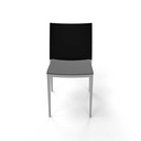 Over chair upholstered
