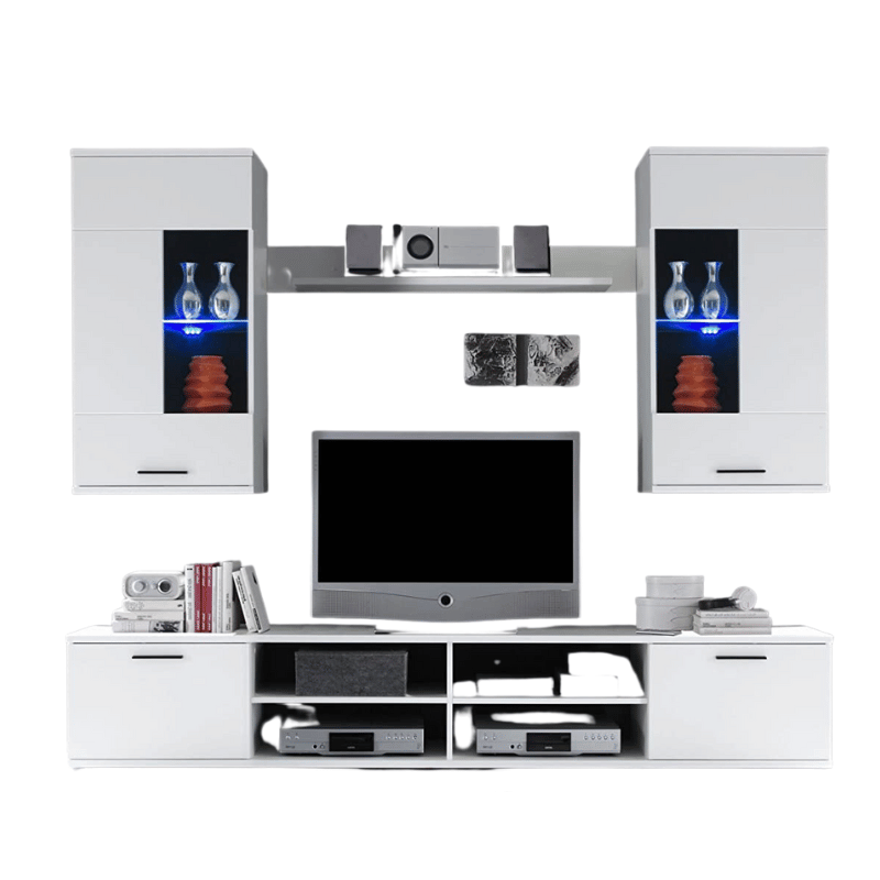 Wall Unit Frontal