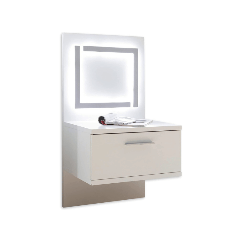 Dallas nightstand