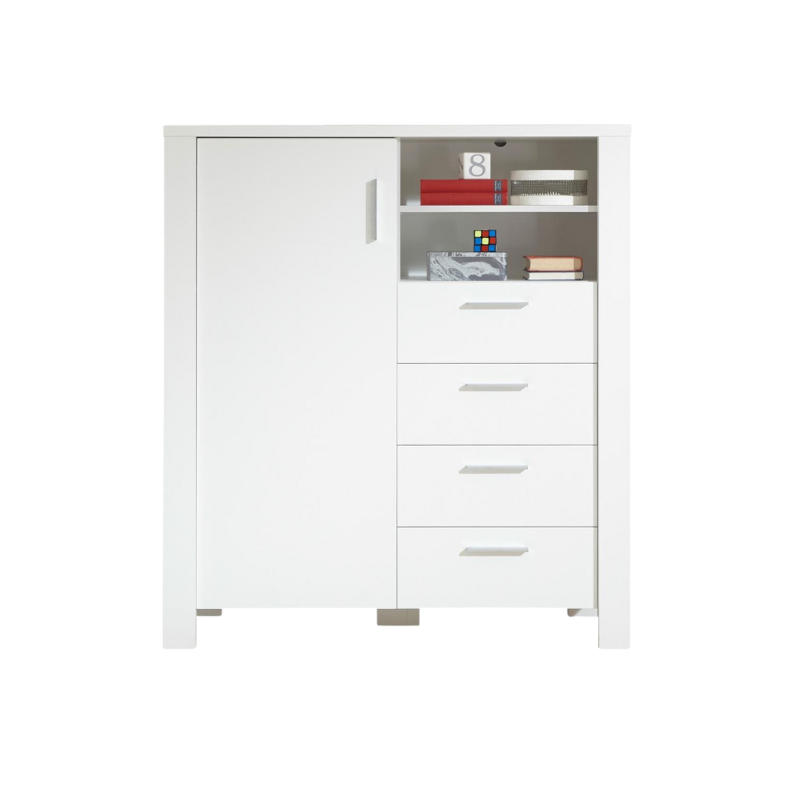 [35-998-17-4] Dallas highboard