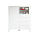 Dallas highboard