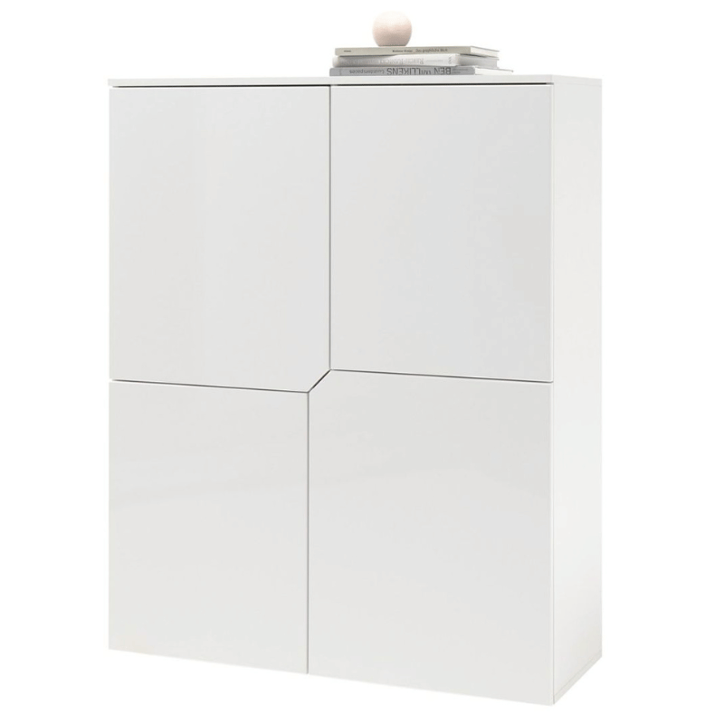 [43-240-13-4] Push cabinet 3