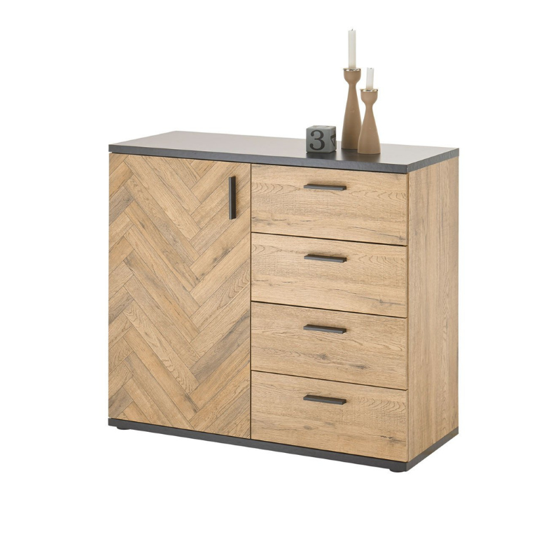 Sevilla cabinet