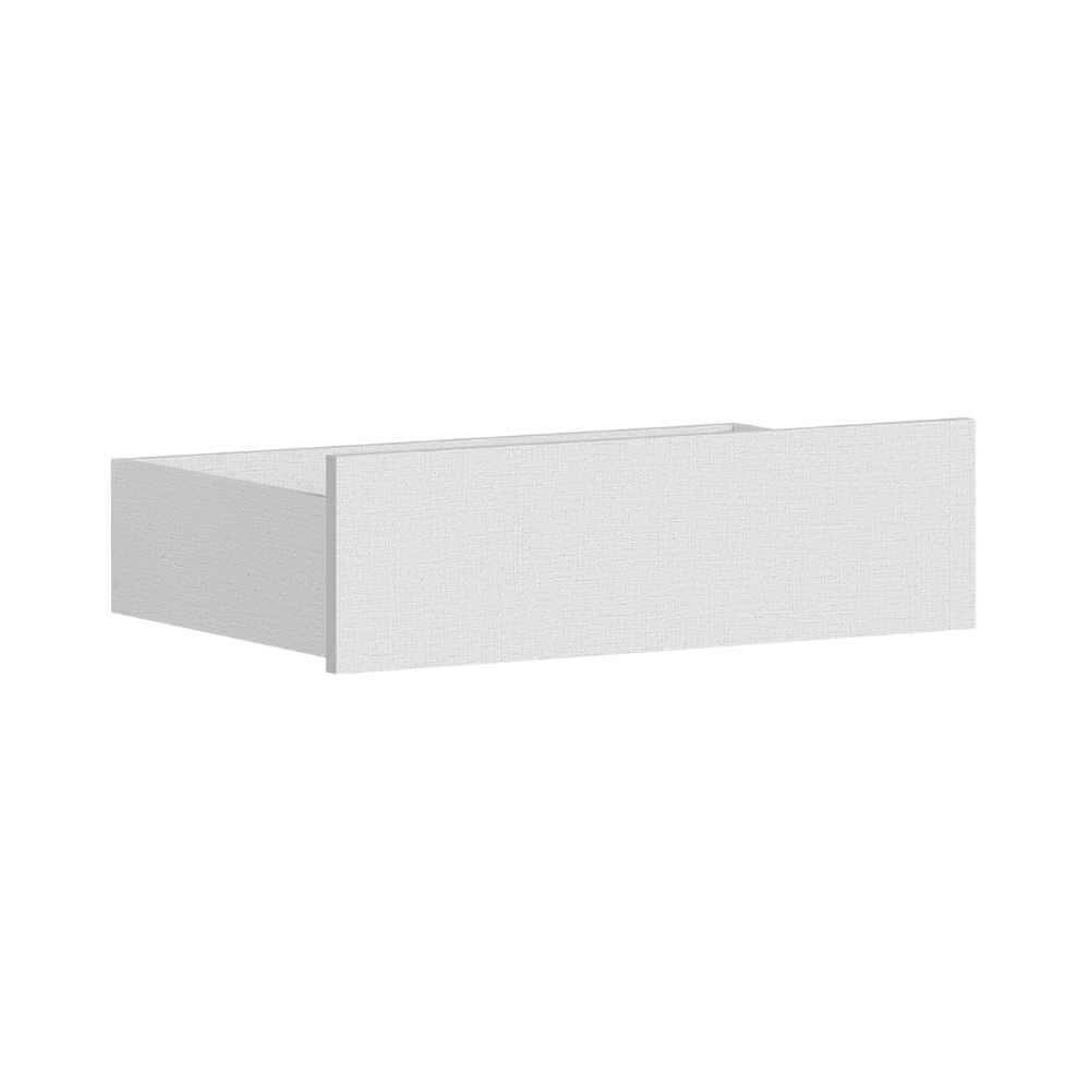 [F57-SZU1S/46/66-TX-KPL01] Flex drawers for hinged wardrobe (1 pc)
