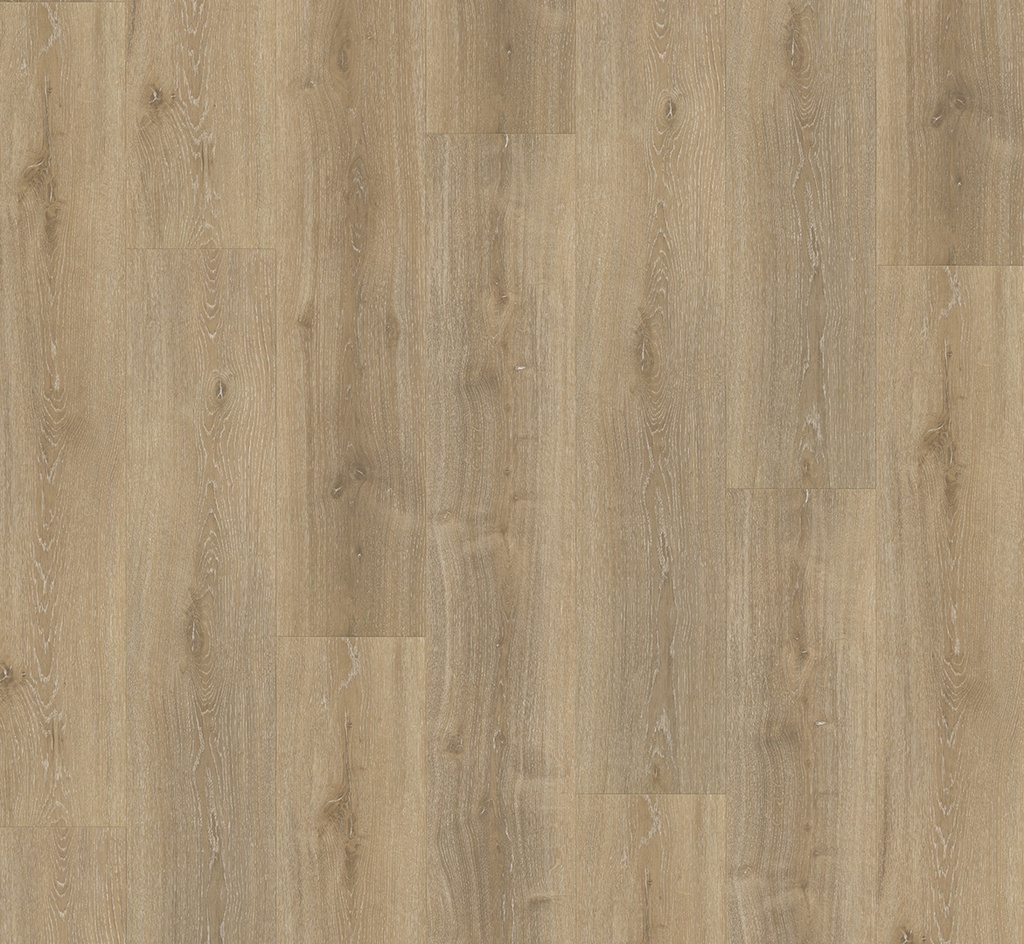 [1743006] SPC vinyl basic 5.3 wide plank brushed texture (Oak royal light-limed)