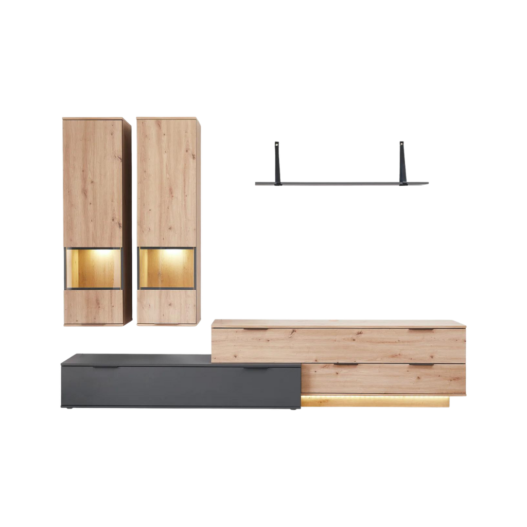 Lotus tv set