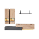 Lotus tv set
