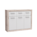 Can Can cabinet 2