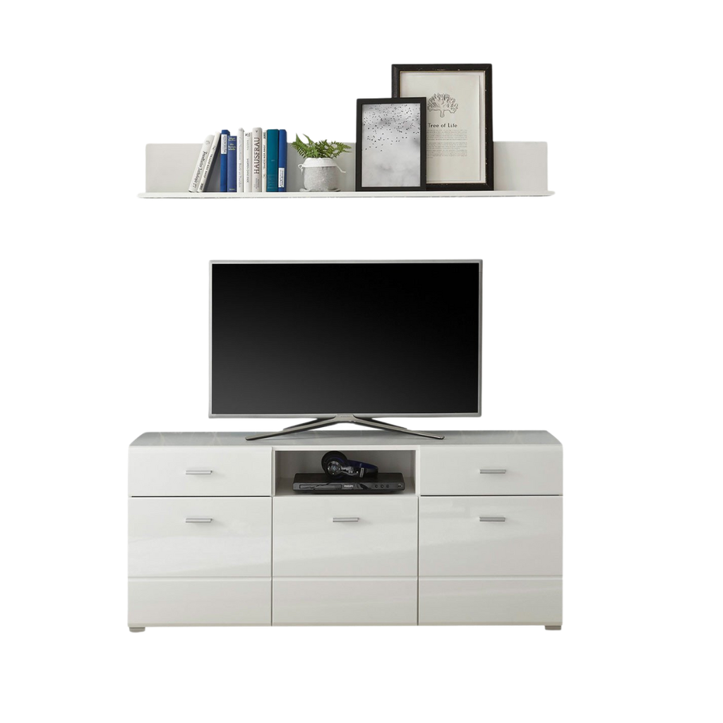 Enrique tv unit