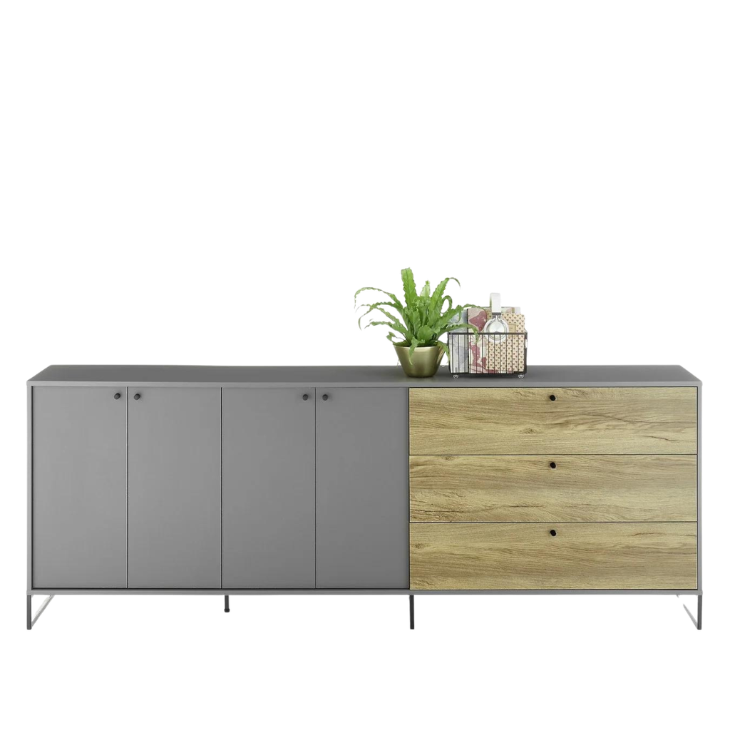[44079CI4] Cheyenne sideboard