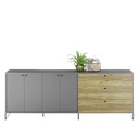 Cheyenne sideboard