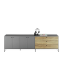 Cheyenne lowboard