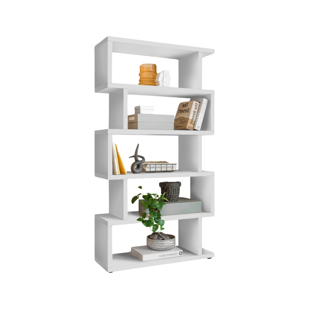 BC 3105 shelf