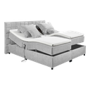 Maribosko box spring bed