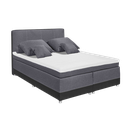 Luanda 1 box spring bed