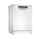Series 6 free-standing dishwasher