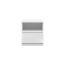 Tetrix bedside table