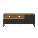 Zenda TV cabinet