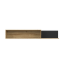 Zenda hanging shelf