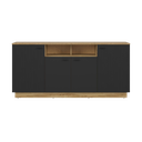 Zenda chest of drawers