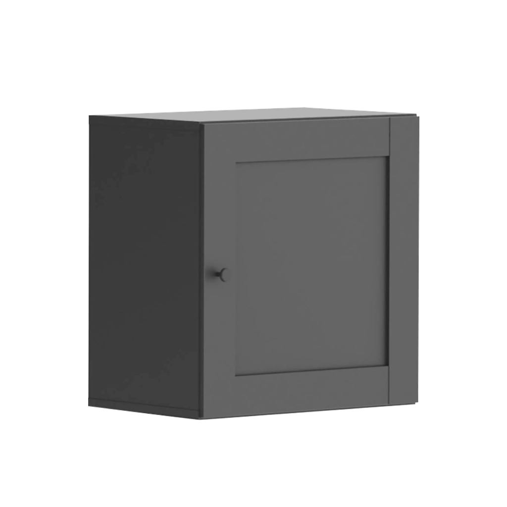 [S499-SFW/50/50/30_7-GF/GF-BC-KPL01] Modeo hanging cabinet