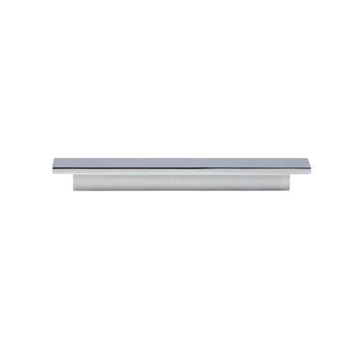 [0069128ZP1] Table hanlde chromed look 168mm
