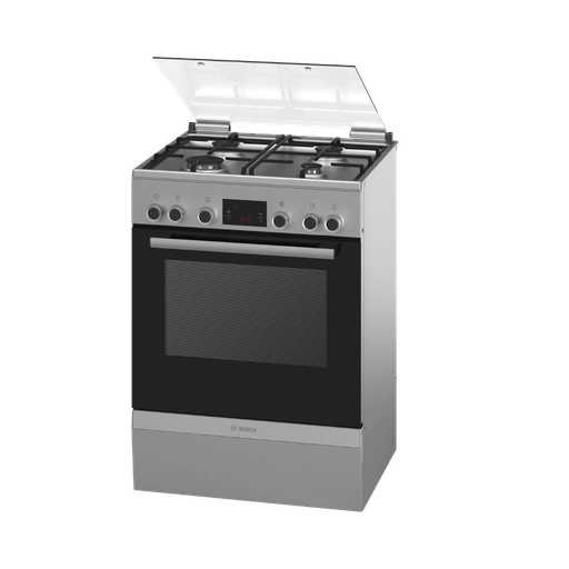 [HGD645355M] Serie  2 mixed cooker