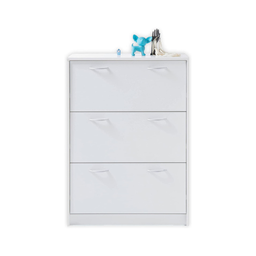 Optimus shoe cabinet