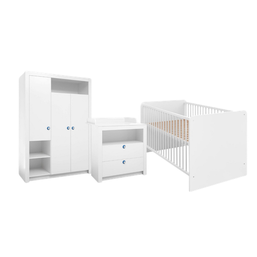 [8753017] Baby set Paula