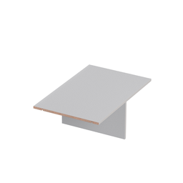 Flex Support Bottom Shelf