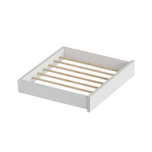 [F57-SZU1SDR-TX-KPL01] Flex Trouser Hanger