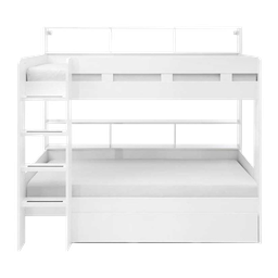 [GAIUS-BUNK-90] Gaius bunk bed