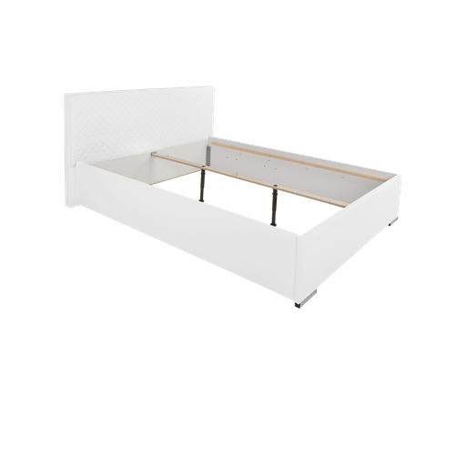 [JP43-AC-ERGO-FUTON-UN-BGC-BK] Egro Futton