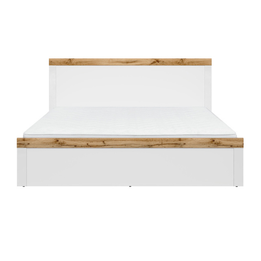 Bed holten