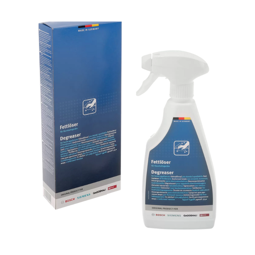 [00312207] Bosch degreaser for home appliances